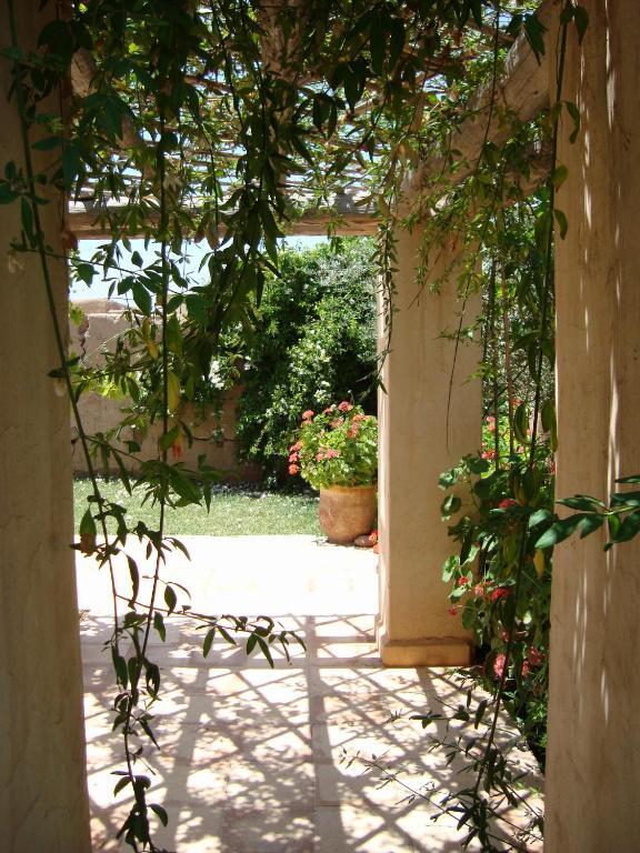 Bed and Breakfast Jnane Tihihit Lalla Takerkoust Esterno foto